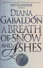 A breath of snow and ashes 