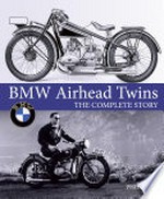 BMW airhead twins: Phil West.