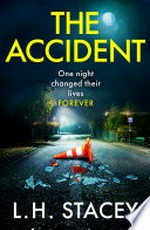 The accident: L.H. Stacey.