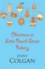 Christmas at Little Beach Street Bakery