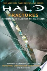 Halo: Fractures / Christie Golden.