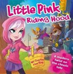 Little pink riding hood