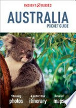 Insight Guides Pocket Australia: Insight Guides.