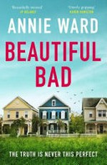 Beautiful bad: Annie Ward.