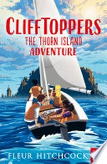 The Thorn Island adventure: Fleur Hitchcock.