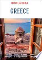 Insight Guides Greece: Insight Guides.