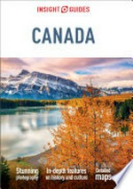 Insight Guides Canada: Insight Guides.