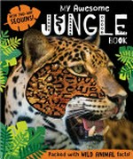 My Awesome Jungle Book