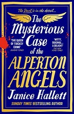 The mysterious case of the alperton angels