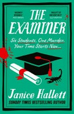 The examiner