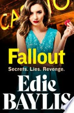 Fallout: Edie Baylis.