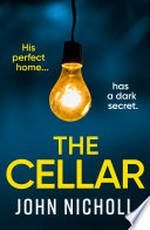The cellar: John Nicholl.