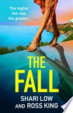 The fall: Shari Low.