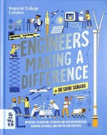 Engineers making a difference