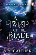 A twist of the blade