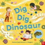Dig dig dinosaur