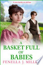 A basket full of babies: Fenella J. Miller.