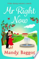 Mr Right Now: Mandy Baggot.