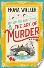 The art of murder: Fiona Walker.