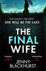 The final wife