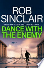 Dance with the enemy: Rob Sinclair.