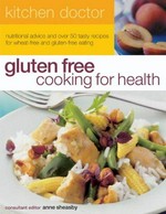 Gluten-free cooking for health 