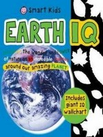 Earth IQ.
