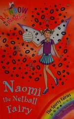 Naomi the netball fairy