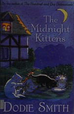 The midnight kittens