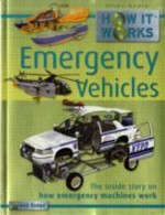 Emergency vehicles
