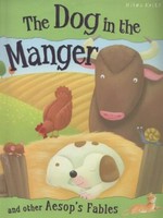 The dog in the manger and other Aesop's fables