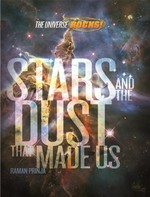 Stars and the dust that made us