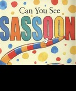 Can you see Sassoon?