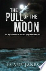 The pull of the moon: Diane Janes.