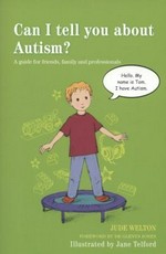 Can I tell you about autism? 
