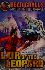 Lair of the leopard