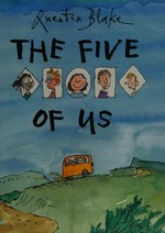 The five of us