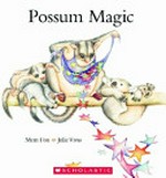 Possum magic