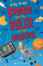 Pete and the ruler of the universe