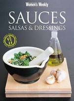 Sauces, salsas & dressings