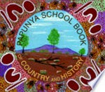 Papunya school book of country and history