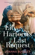 Lily Harford's last request