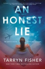 An honest lie