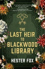 The last heir to blackwood library