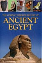 The compact timeline history of ancient Egypt