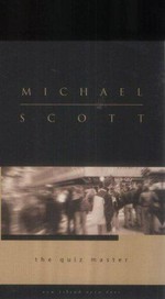 The quiz master: Michael Scott.