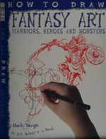 How to draw fantasy art