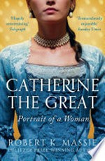 Catherine the Great: Robert K. Massie.