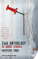 The CWA short story anthology: edited by Martin Edwards.