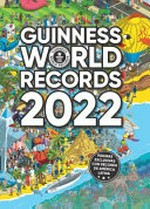 Guinness World Records 2022.